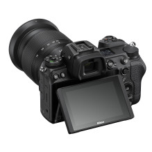 Nikon Z7 II, (Z7II), (Z 7 II), (Z 7II) + NIKKOR Z 24-70mm f / 4 S Nikon Z7 II, (Z7II), (Z 7 II), (Z 7II) + NIKKOR Z 24-70mm f / 4 S