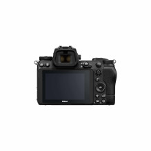 Nikon Z7 II, (Z7II), (Z 7 II), (Z 7II) + NIKKOR Z 24-120mm f / 4 S + FTZ II Adapter Nikon Z7 II, (Z7II), (Z 7 II), (Z 7II) + NIKKOR Z 24-120mm f / 4 S + FTZ II Adapter