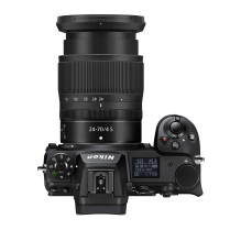Nikon Z7 II, (Z7II), (Z 7 II), (Z 7II) + NIKKOR Z 24-70mm f / 4 S Nikon Z7 II, (Z7II), (Z 7 II), (Z 7II) + NIKKOR Z 24-70mm f / 4 S