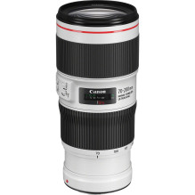 Canon EF 70-200mm f / 4L IS II USM