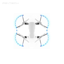 Pgytech LED Propeller Guards for DJI Mavic Air (Propelerių apsauga su LED)