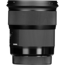 Sigma 24mm F1.4 DG HSM, Art, Canon EF mount Sigma 24mm F1.4 DG HSM, Art, Canon EF mount