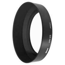 Nikon HN-22 Screw-On Lens Hood