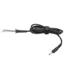 Power supply cable with...