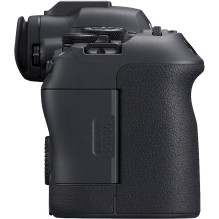 Canon EOS R6 Mark II + RF 24-105mm f / 4L IS USM