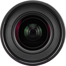 Olympus M.ZUIKO DIGITAL ED 17mm F1.2 PRO