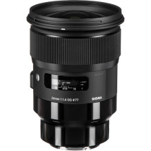 Sigma 24mm F1.4 DG HSM,...