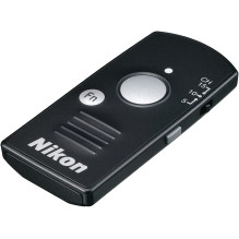 Nikon WR-T10 Wireless Remote Controller - transmitter Nikon WR-T10 Wireless Remote Controller - transmitter