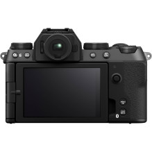 FUJIFILM X-S20 + FUJINON XC 15-45mm F3.5-5.6 OIS PZ (Black) FUJIFILM X-S20 + FUJINON XC 15-45mm F3.5-5.6 OIS PZ (Black)