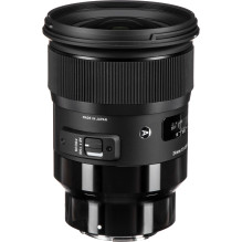 Sigma 24mm F1.4 DG HSM, Art, Sony E-mount