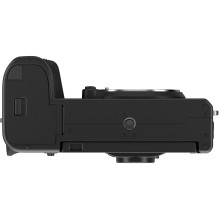 FUJIFILM X-S20 + FUJINON XC 15-45mm F3.5-5.6 OIS PZ (Black) FUJIFILM X-S20 + FUJINON XC 15-45mm F3.5-5.6 OIS PZ (Black)