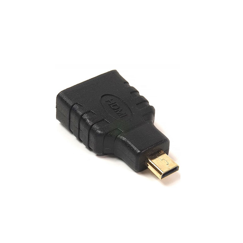 HDMI į Micro HDMI adapteris