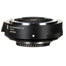 Sigma Teleconverter TC-1401 , Nikon