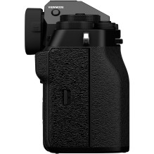 FUJIFILM X-T5 body (Black)