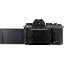 FUJIFILM X-S20 + FUJINON XC 15-45mm F3.5-5.6 OIS PZ (Black) FUJIFILM X-S20 + FUJINON XC 15-45mm F3.5-5.6 OIS PZ (Black)