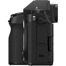 FUJIFILM X-S20 + FUJINON XC 15-45mm F3.5-5.6 OIS PZ (Black) FUJIFILM X-S20 + FUJINON XC 15-45mm F3.5-5.6 OIS PZ (Black)