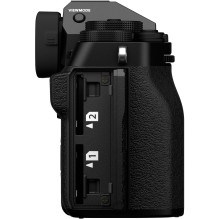 FUJIFILM X-T5 body (Black)