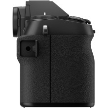 FUJIFILM X-S20 + FUJINON XC 15-45mm F3.5-5.6 OIS PZ (Black) FUJIFILM X-S20 + FUJINON XC 15-45mm F3.5-5.6 OIS PZ (Black)