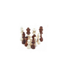 Star Wooden Chess No.3