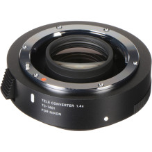 Sigma Teleconverter TC-1401 , Nikon