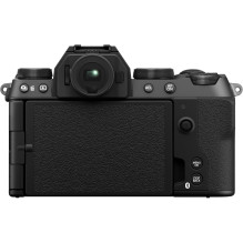 FUJIFILM X-S20 + FUJINON XC 15-45mm F3.5-5.6 OIS PZ (Black) FUJIFILM X-S20 + FUJINON XC 15-45mm F3.5-5.6 OIS PZ (Black)