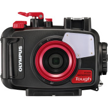 Olympus PT-059 Povandeninis dėklas (TG-6 / TG-5)