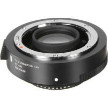 Sigma Teleconverter TC-1401 , Nikon