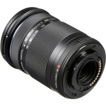 Olympus M.ZUIKO DIGITAL ED 40-150mm F4-5.6 R (Black) Olympus M.ZUIKO DIGITAL ED 40-150mm F4-5.6 R (Black)