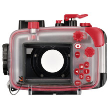 Olympus PT-059 Povandeninis dėklas (TG-6 / TG-5)