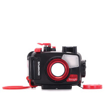 Olympus PT-059 Povandeninis dėklas (TG-6 / TG-5)