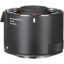Sigma Teleconverter...