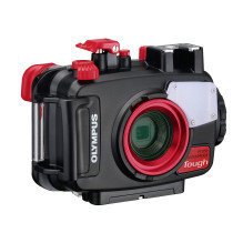 Olympus PT-059 Povandeninis dėklas (TG-6 / TG-5)