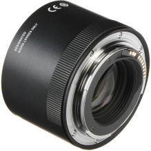 Sigma Teleconverter TC-2001, Canon EF Sigma Teleconverter TC-2001, Canon EF