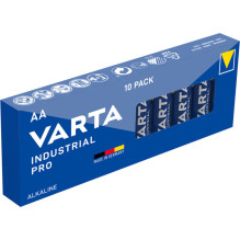 Battery - Varta 04006 211...