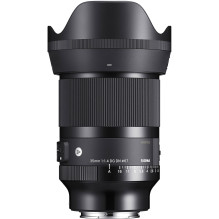 Sigma 35mm F1.4 DG DN, Art,...