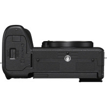 Sony A6700 + 18-135mm (Black), (ILCE-6700M), (Alpha 6700)
