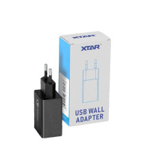 XTAR USB Power Adapter XTAR USB Power Adapter