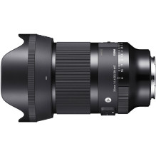 Sigma 35mm F1.4 DG DN, Art, Sony E-mount