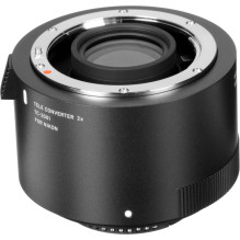 Sigma Teleconverter...