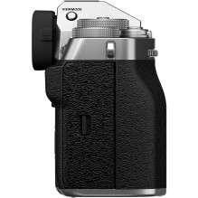 FUJIFILM X-T5 body (Silver)