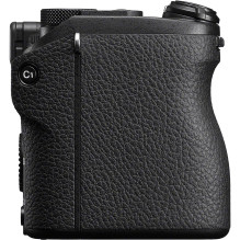 Sony A6700 + 18-135mm (Black), (ILCE-6700M), (Alpha 6700)