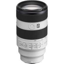 Sony FE 70-200mm F4 Macro G OSS II, (SEL70200G2)