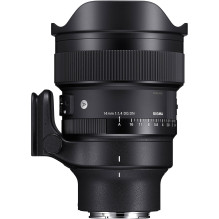 Sigma 14mm F1.4 DG DN, Art,...