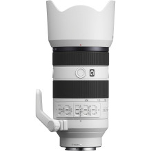 Sony FE 70-200mm F4 Macro G...
