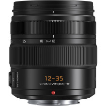 Panasonic LEICA DG VARIO-ELMARIT 12-35mm / F2.8 ASPH. / POWER O.I.S. (H-ES12035)