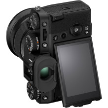 FUJIFILM X-T5 + FUJINON XF...