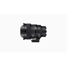 Sigma 14mm F1.4 DG DN, Art, Sony E Sigma 14mm F1.4 DG DN, Art, Sony E
