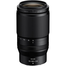 Nikon NIKKOR Z 70-180mm f /...