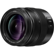 Panasonic LEICA DG VARIO-ELMARIT 12-35mm / F2.8 ASPH. / POWER O.I.S. (H-ES12035)