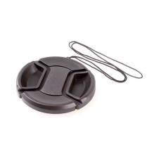 Lens cap OEM Snap-on 55 mm